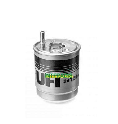 Boîtier, filtre de carburant INTFRADIS ref. 101193